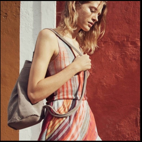 SOLD Anthropologie Cecilia Prada Reverie dress - Picture 3 of 8